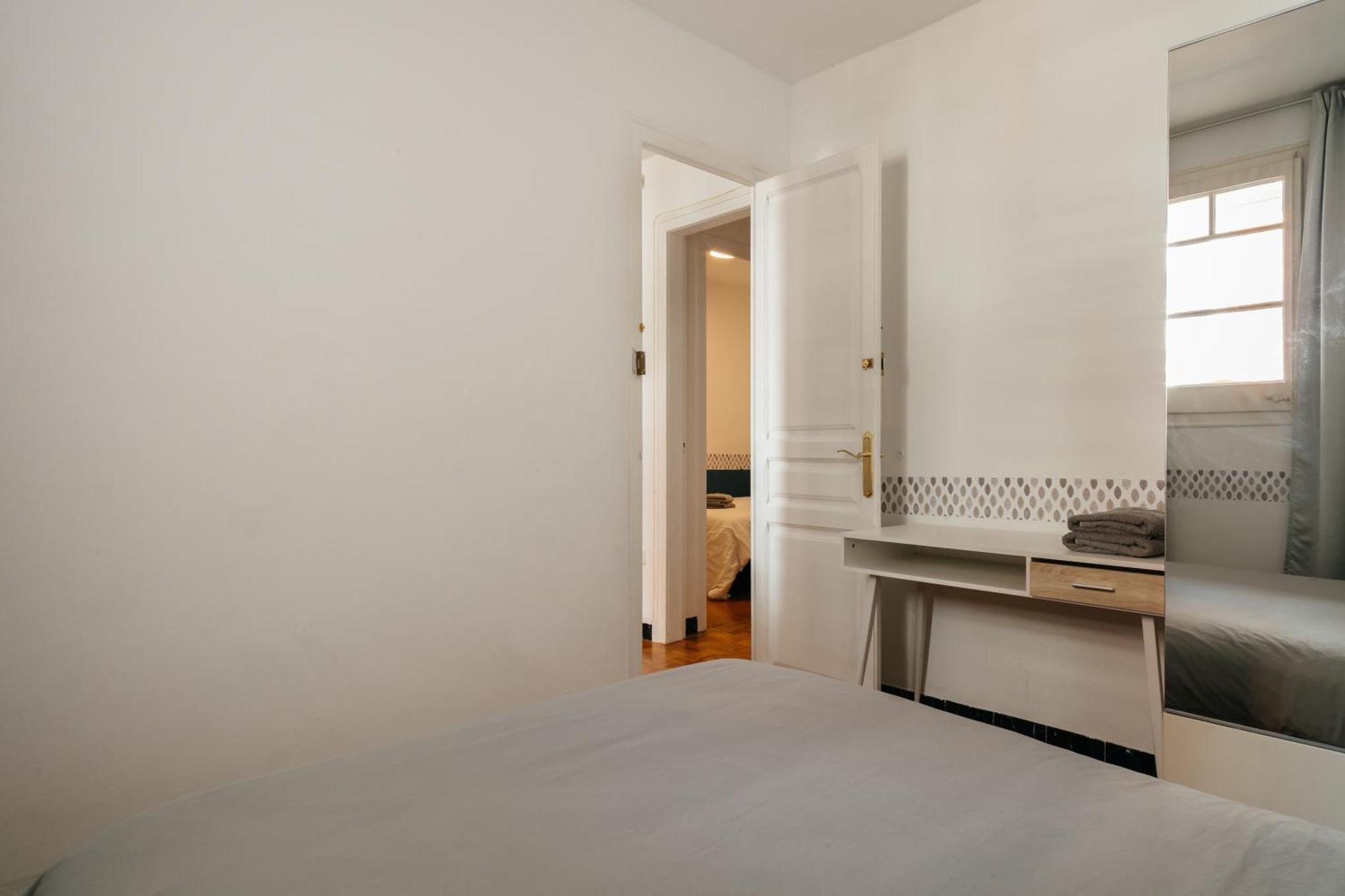Nice Apartment Barcelona Exterior foto